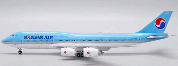 ScaleModelStore.com :: JC Wings 1:400 - EW4748002 - Korean Air