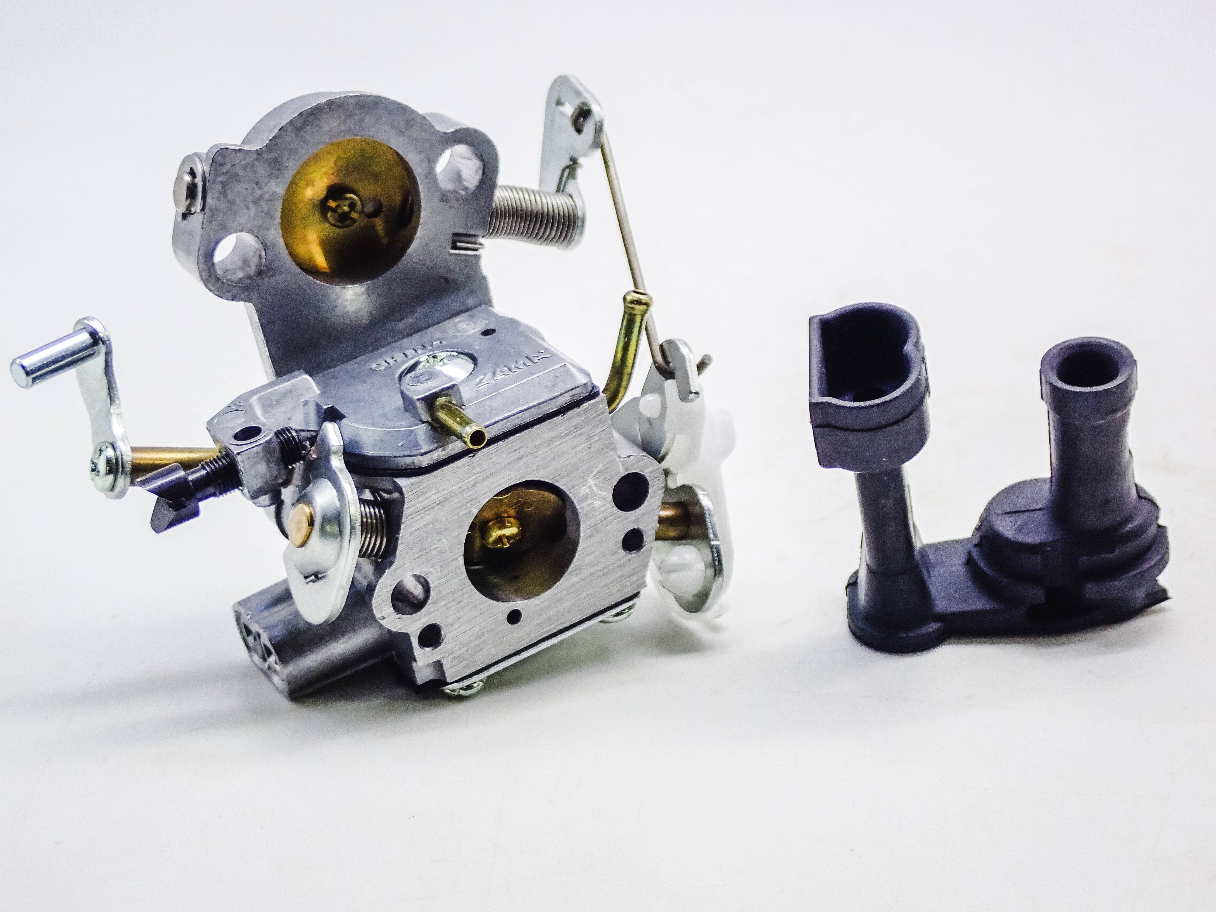 GENUINE CARBURETOR FITS HUSQVARNA 570 575 576XP 580735801 - Saw