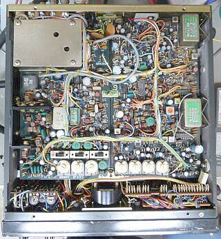 ICOM IC-710