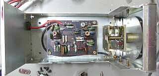 TRIO TR-5000