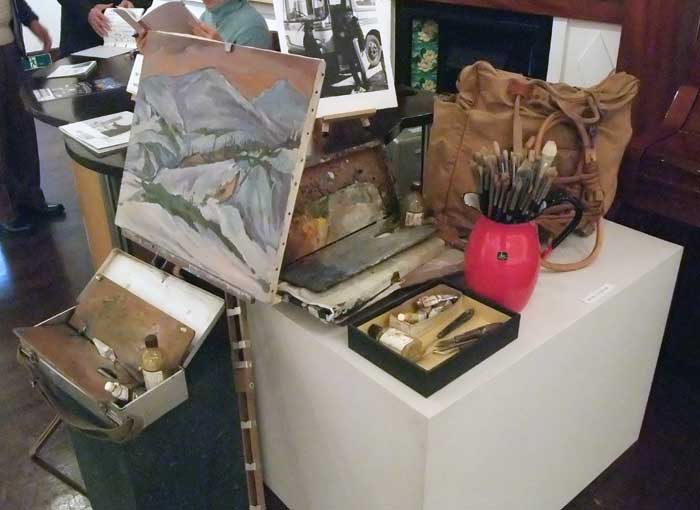 佐々木一郎展