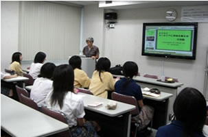品川女子学院