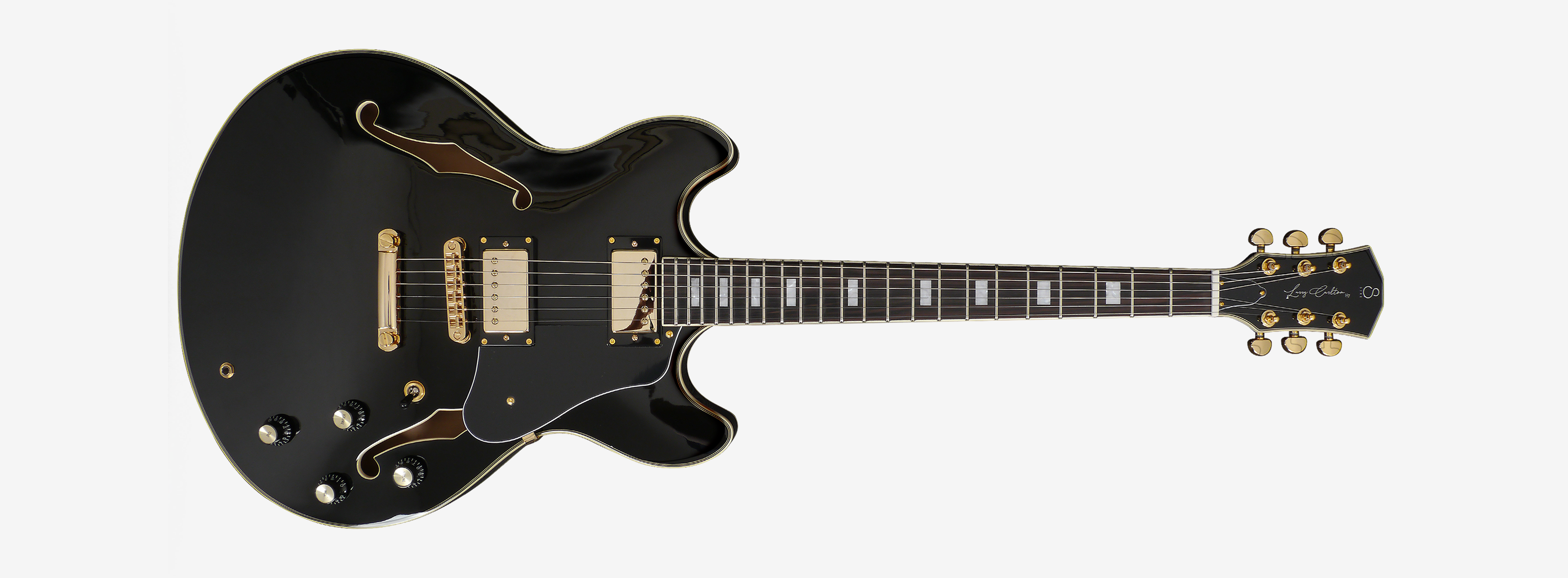 Sire Larry Carlton H7