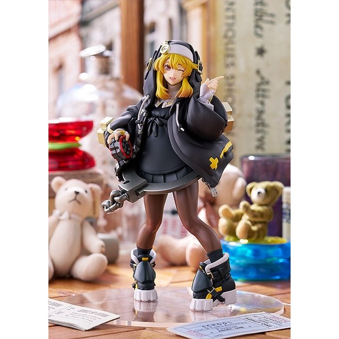 POP UP PARADE ブリジット STRIVE BLACK – SOOTANG HOBBY