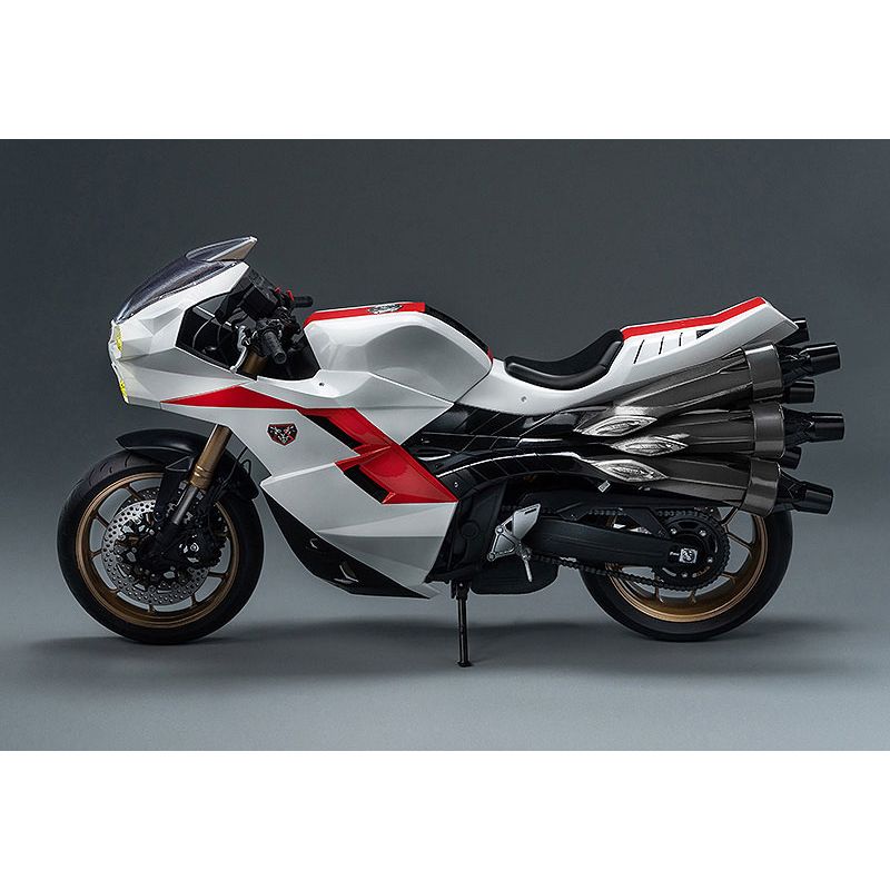 フィグゼロ 1/6 仮面ライダー第2号用 変形サイクロン号(シン・仮面