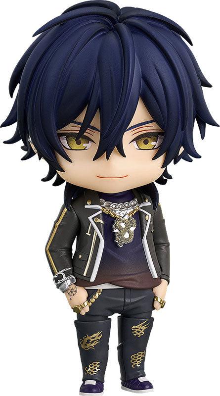 ねんどろいど 辰宮晴臣 – SOOTANG HOBBY