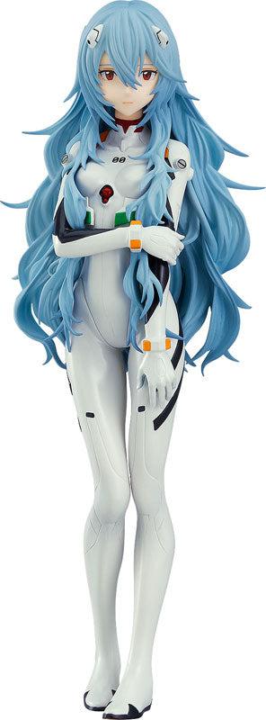 再販】POP UP PARADE 綾波レイ ロングヘアVer. – SOOTANG HOBBY