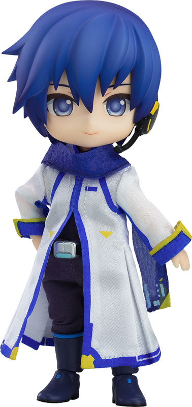 ねんどろいどどーる KAITO – SOOTANG HOBBY
