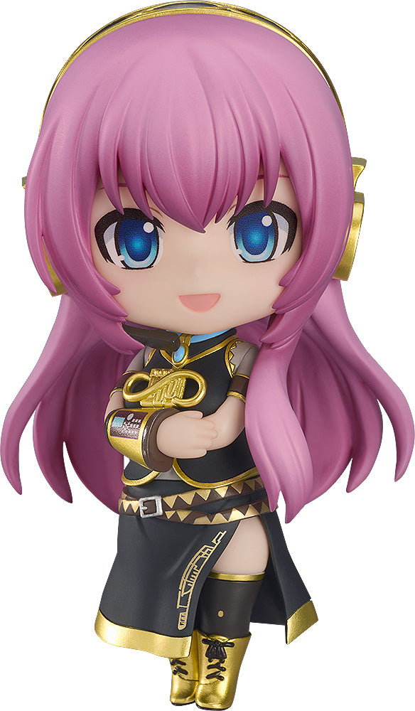 ねんどろいど 巡音ルカ 2.0 – SOOTANG HOBBY