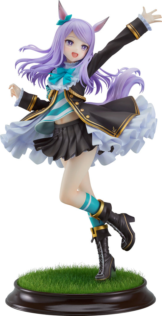 メジロマックイーン～名門メジロ家の至宝～ 1/7スケール – SOOTANG HOBBY
