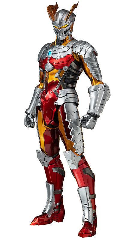 フィグゼロ ULTRAMAN SUIT ZERO SC Mode – SOOTANG HOBBY