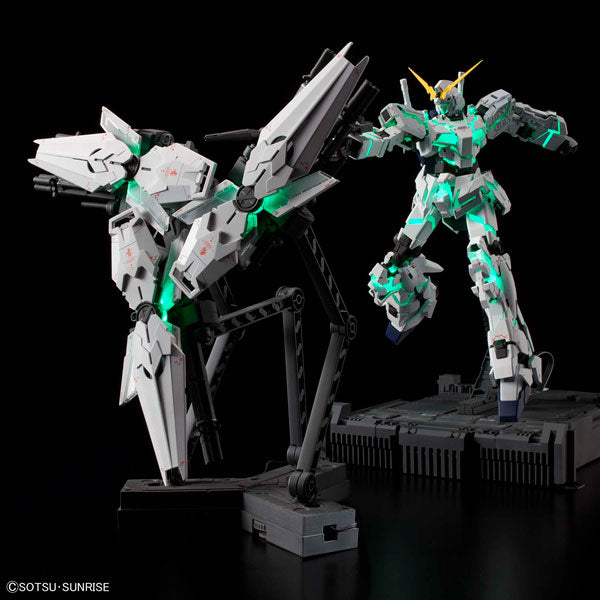 MGEX ユニコーンガンダム Ver.Ka 1/100スケール – SOOTANG HOBBY
