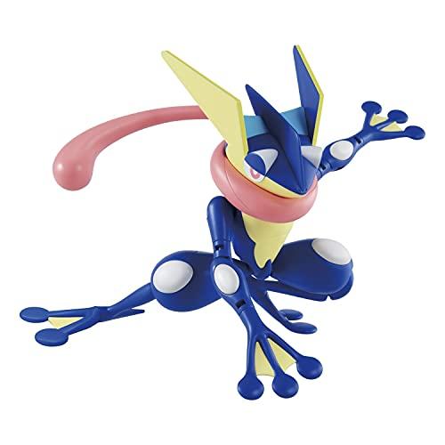 ポケプラセレクトシリーズ ゲッコウガ – SOOTANG HOBBY