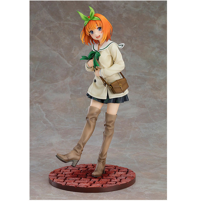 中野四葉 Date Style Ver. 1/6スケール – SOOTANG HOBBY