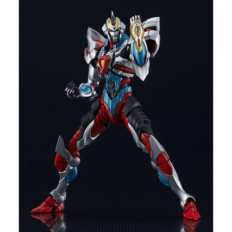 figma グリッドマン (Primal Fighter) – SOOTANG HOBBY