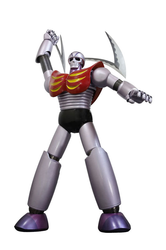 GRAND ACTION BIGSIZE MODEL ガラダK7 – SOOTANG HOBBY