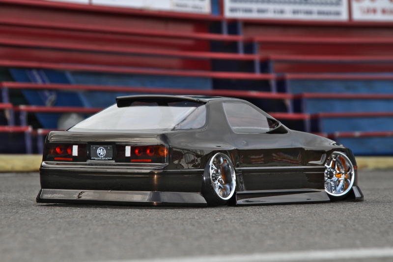 Speed Way Pal