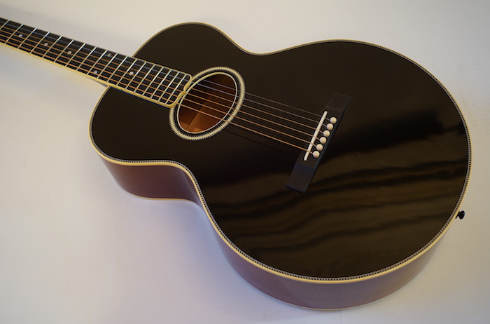 Stringphonic LeRoy Oval 新古品