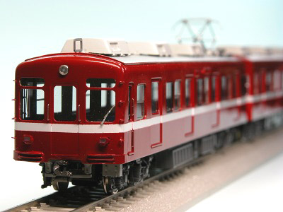 谷川京急700