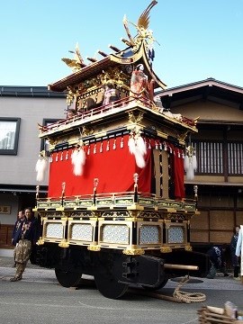 雄峯閣 ―装飾彫刻のみかた―