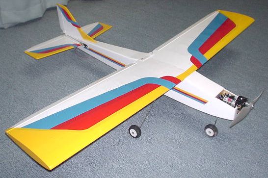 aeroplane