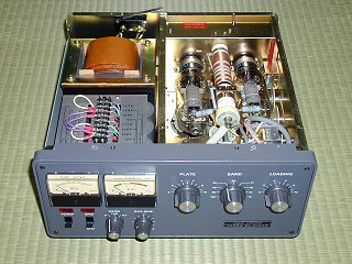 FL-2100Z Test