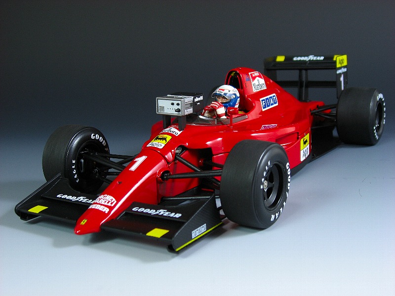 Ferrari 641/2
