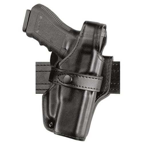 Safariland Model 070 SSIII Mid-Ride, Level III Retention Duty