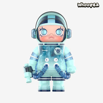 MEGA SPACE MOLLY 400% Planet Series Figures – WHOOPEA