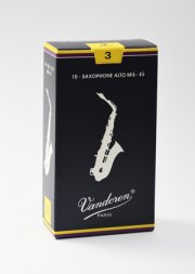 バンドレン トラディショナル（青箱）（A.Sax.） – ウィンズスコア