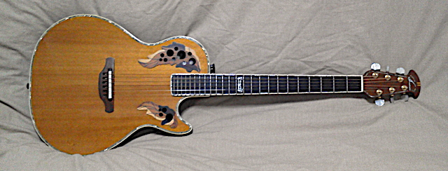 Guitar