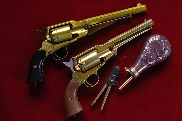 CMC Remington