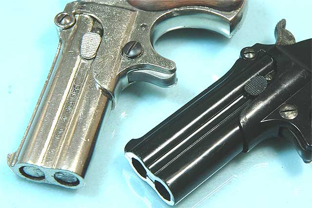 CMC Derringer