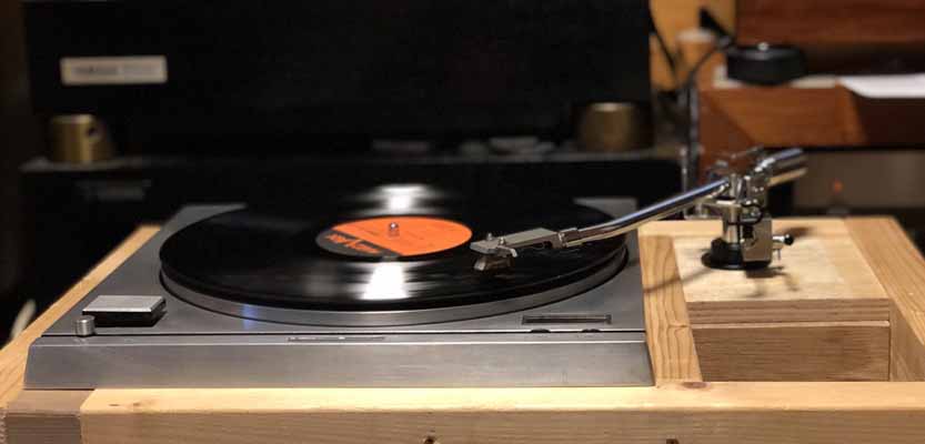 sp10 technics
