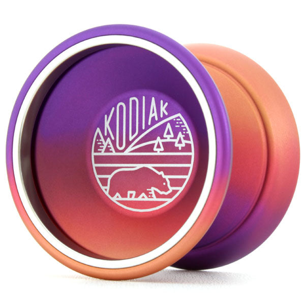 コディアック - CLYW ┃ヨーヨー専門店リワインド