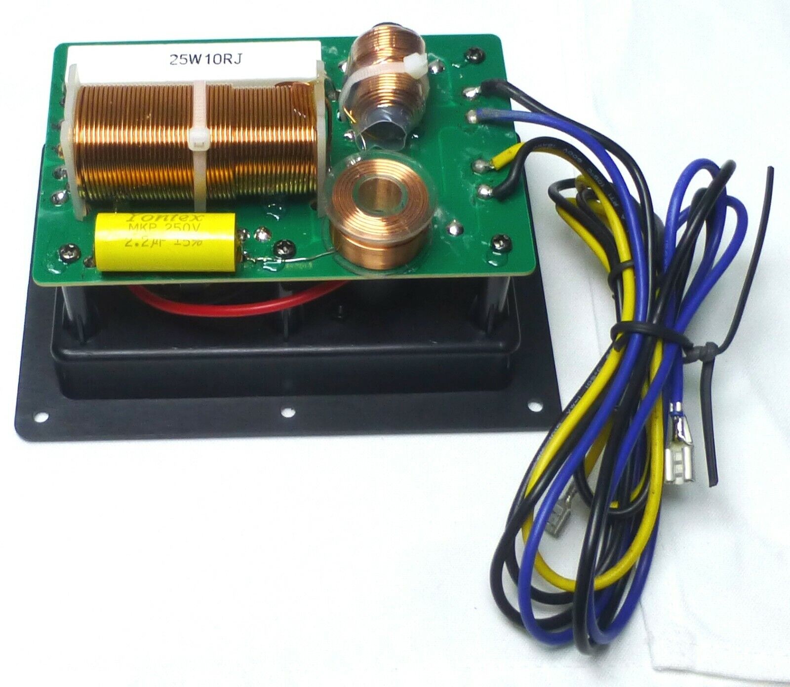 JBL -SF15 Soundfactor Aftermarket Crossover 2-Way 15