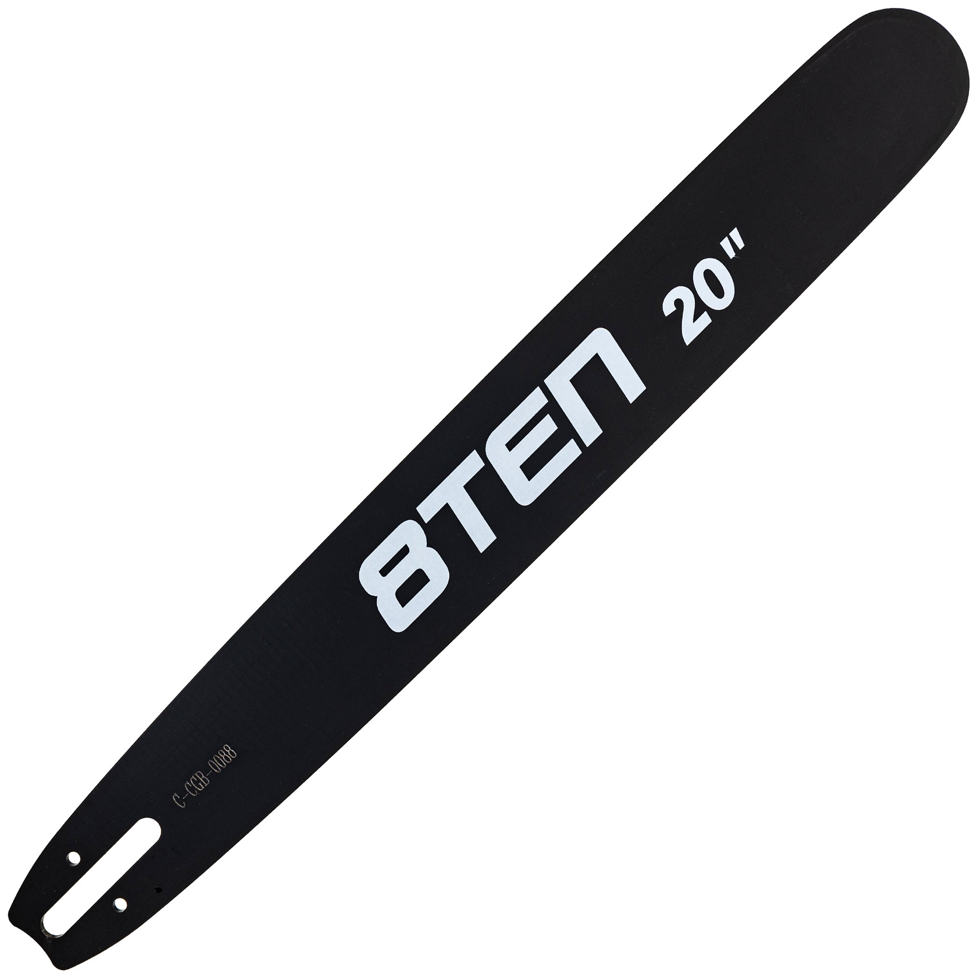 20 Inch Chainsaw Guide Bar For 200ATMD025 | 8TEN