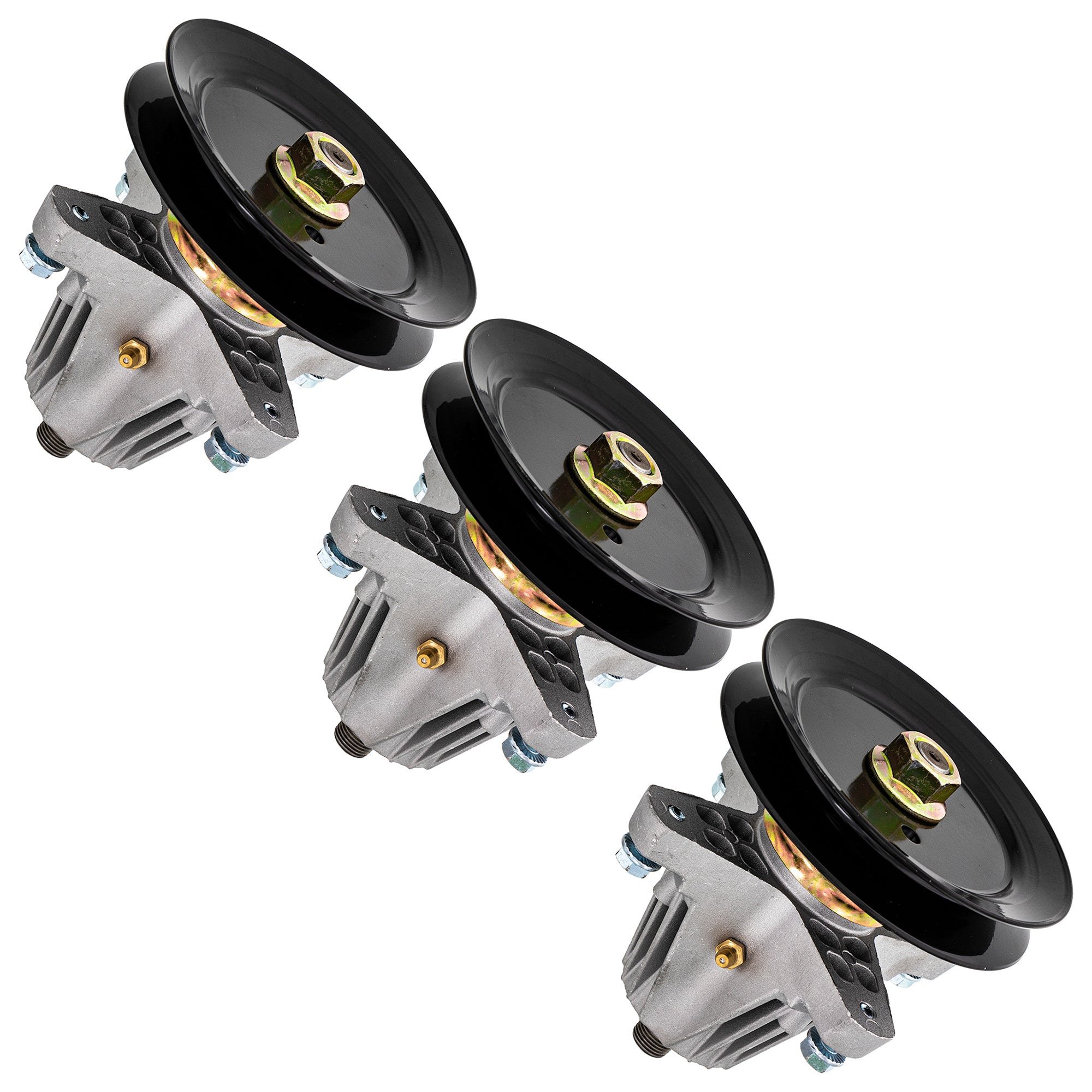 Deck Spindle Set For MTD Cub Cadet Craftsman | 8TEN