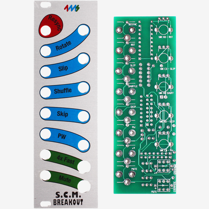 SCM Kit