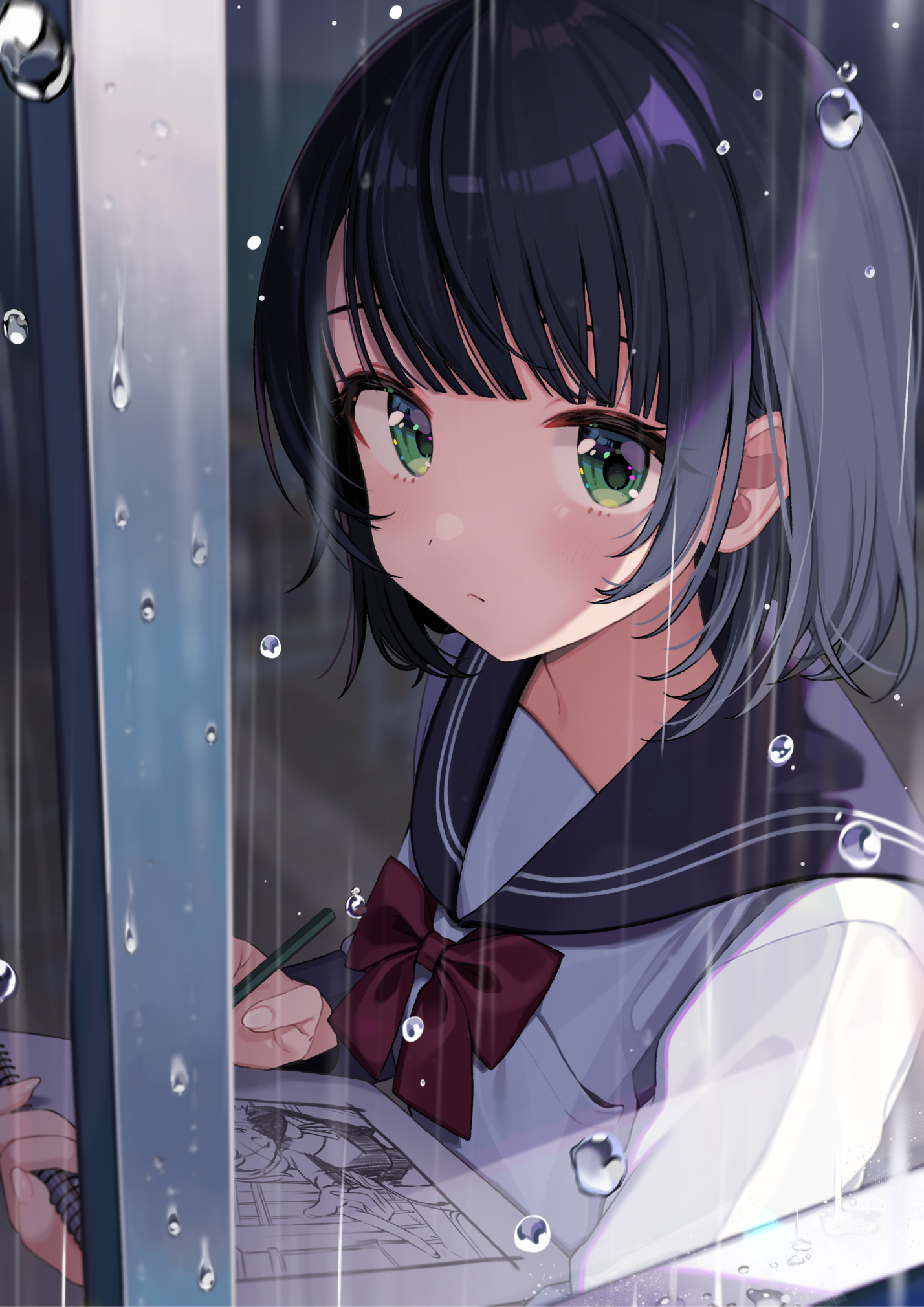 しぐれうい 5th Anniversary Project