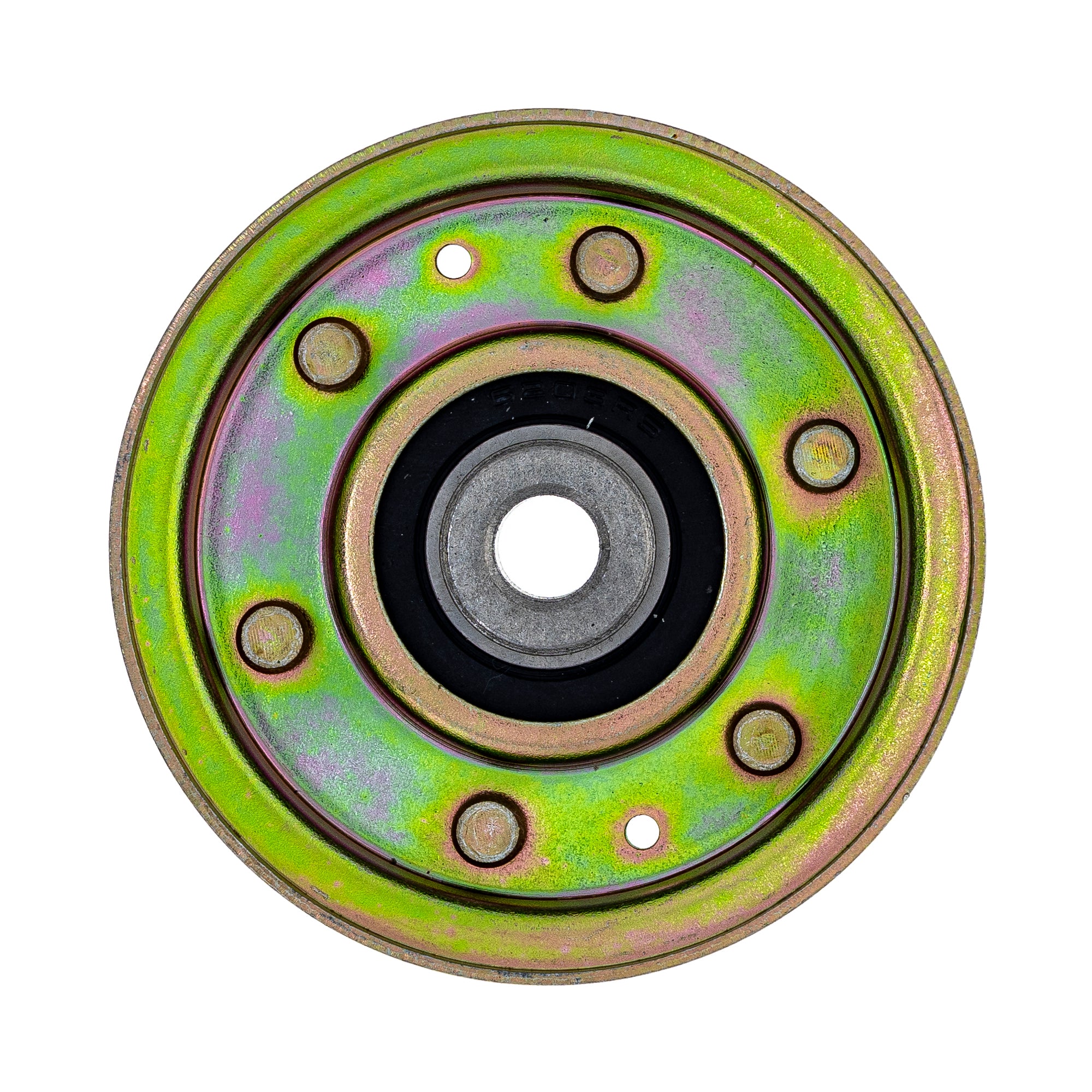 Idler Pulley For Toro Exmark 1-323285 | 8TEN