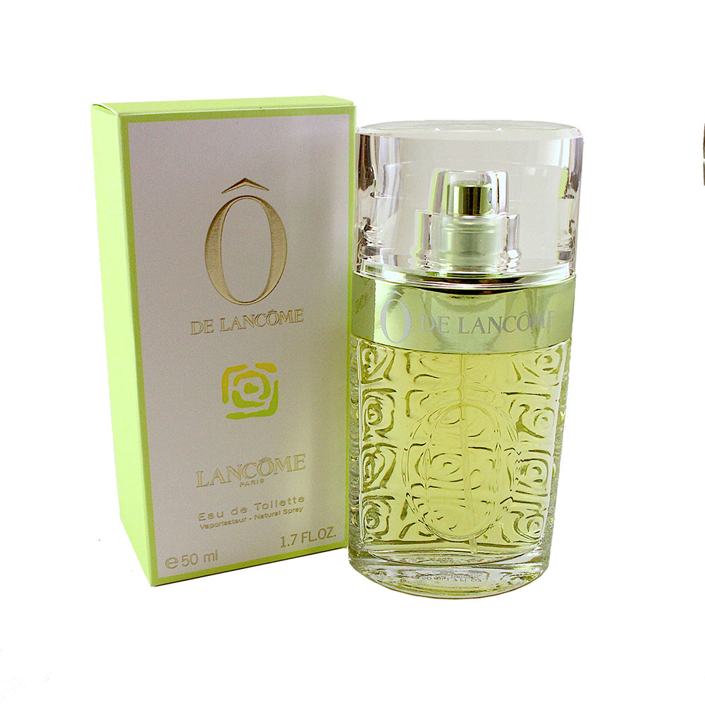 O De Lancome Perfume Eau De Toilette by Lancome | 99Perfume.com