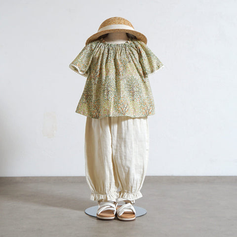 コーディネート Hoppetta – 10mois 公式オンラインショップ