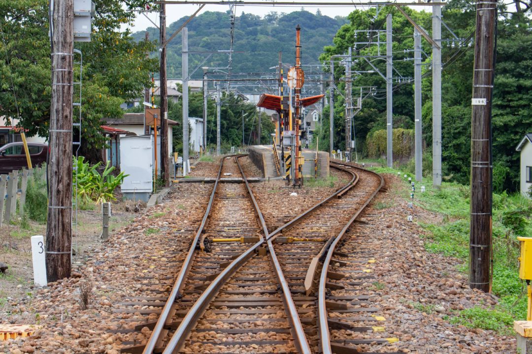 10月14日は「鉄道の日」！日本の鉄道の様々な”レールの幅”まとめ