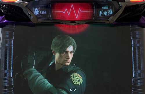 パチスロ バイオハザード RE:2の解析攻略まとめ
