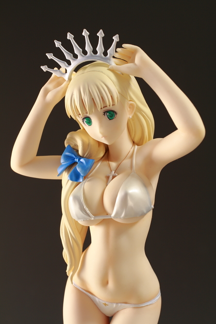 マックスファクトリーー 1/7 シャイニング・ウィンド クララクラン