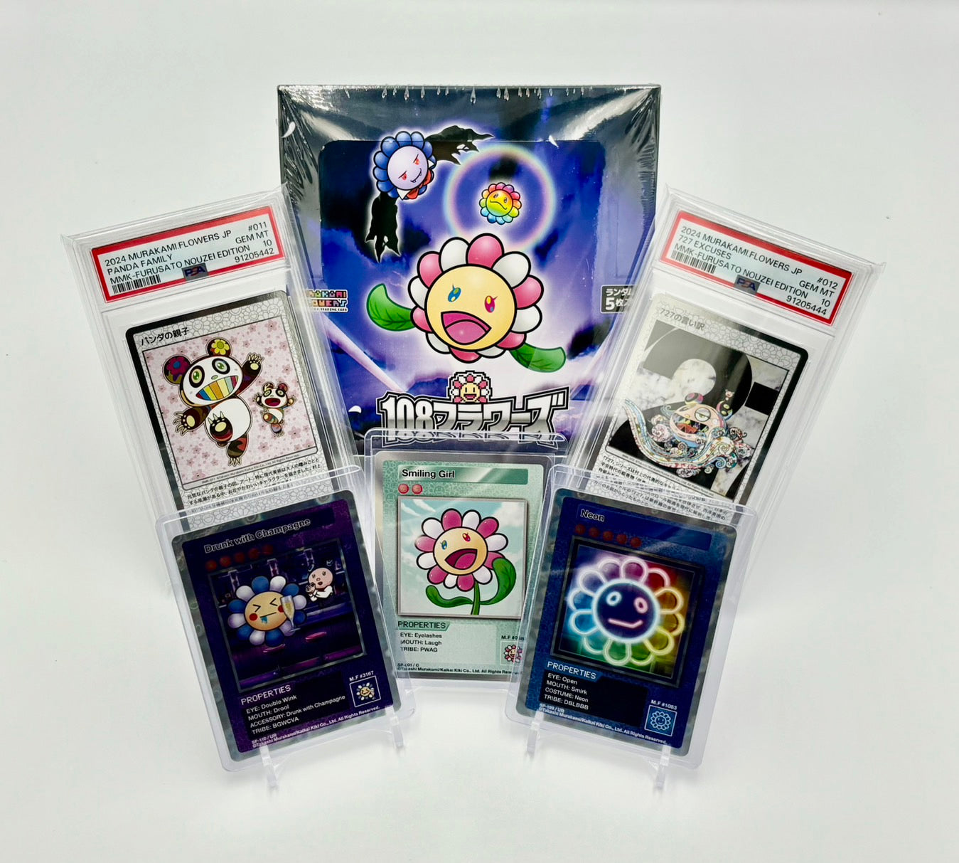 TCG Gallery