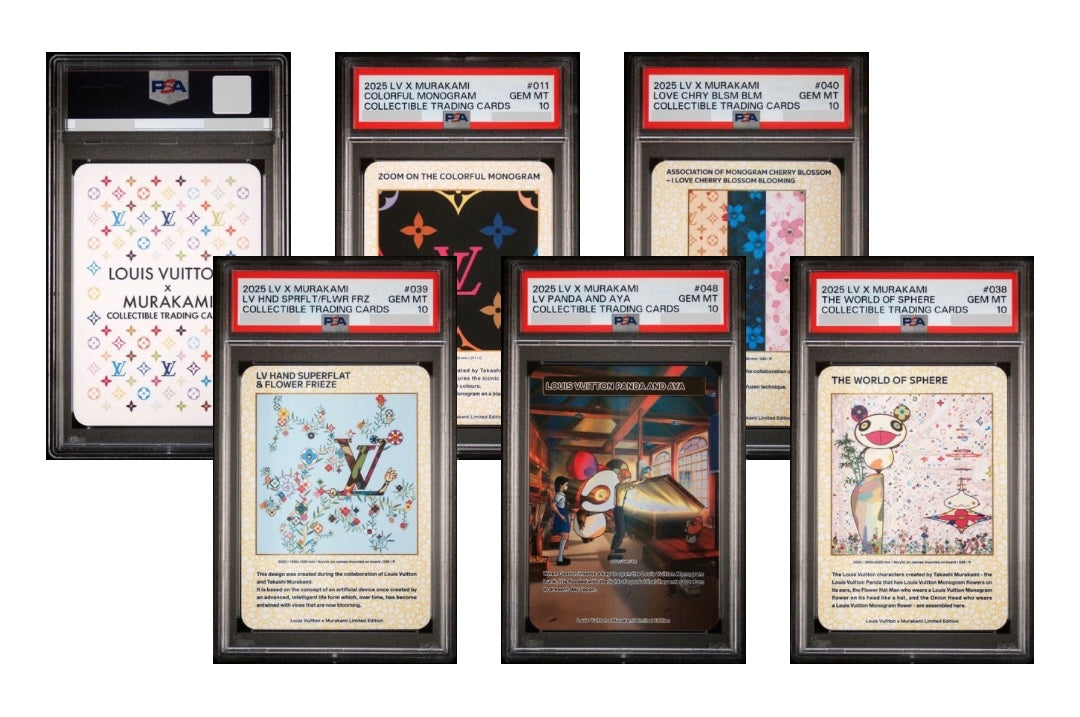 TCG Gallery