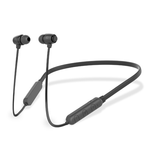 ABS36K 「Bluetoothステレオイヤホン ネックバンド型 防水」 | 製品