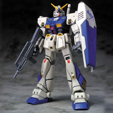 RX-78 NT-1 ガンダムNT-1 | 魂ウェブ